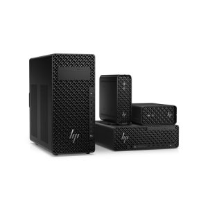 Refurbished HP Z2 TWR G1i Workstation PC - additional view 26