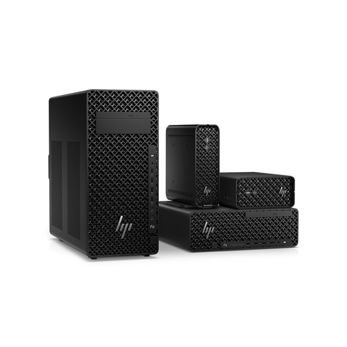 Refurbished HP Z2 TWR G1i Workstation PC - additional view 26