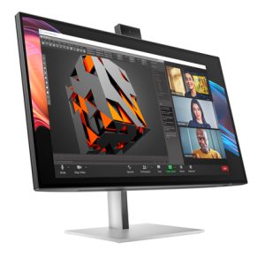 546402.jpg Refurbished HP S7 727pm 27" Monitor - additional view 2