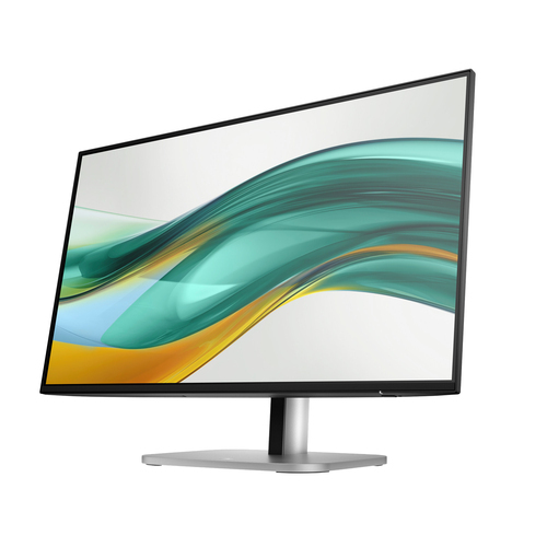 Refurbished HP S5 Pro 524pf 23.8" Monitor - additional view 4