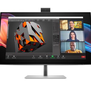 546636.jpg Refurbished HP S7 727pm 27" Monitor