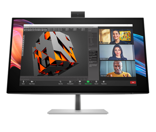 Refurbished HP S7 727pm 27" Monitor