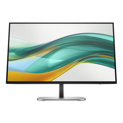 Refurbished HP S5 Pro 524pf 23.8" Monitor