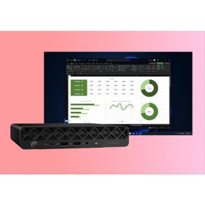Refurbished HP ProDesk 4 Mini G1i PC - additional view 16