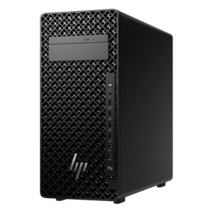 Refurbished HP Z2 TWR G1i Workstation PC - additional view 7