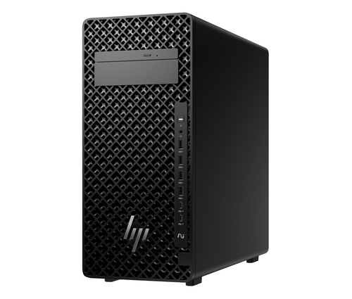 Refurbished HP Z2 TWR G1i Workstation PC - additional view 7