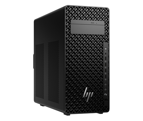 Refurbished HP Z2 TWR G1i Workstation PC - additional view 8
