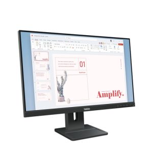 Refurbished LENOVO Thinkpad ThinkVision E24-40 1920x1080 FHD Monitor - additional view 7