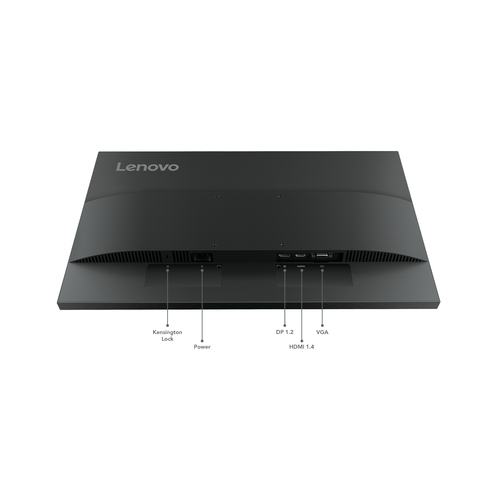 Refurbished LENOVO Thinkpad ThinkVision E24-40 1920x1080 FHD Monitor - additional view 9