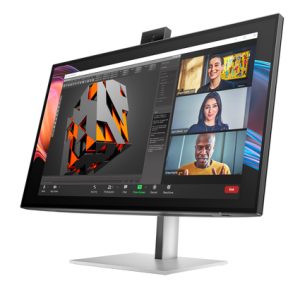 553166.jpg Refurbished HP S7 727pm 27" Monitor - additional view 4