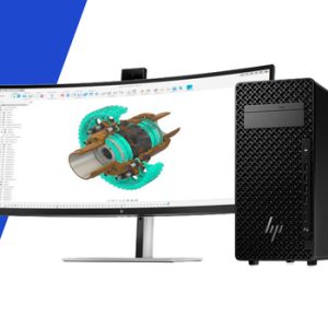 Refurbished HP Z2 TWR G1i Workstation PC - additional view 41