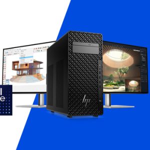 Refurbished HP Z2 TWR G1i Workstation PC - additional view 43