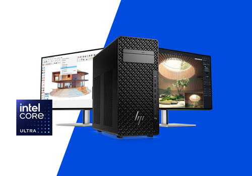 Refurbished HP Z2 TWR G1i Workstation PC - additional view 43