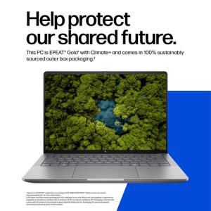 Refurbished HP ZBook Ultra G1a Mobile Workstation - additional view 55