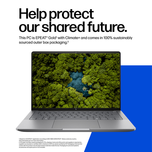 Refurbished HP ZBook Ultra G1a Mobile Workstation - additional view 55