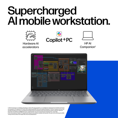 Refurbished HP ZBook Ultra G1a Mobile Workstation - additional view 56