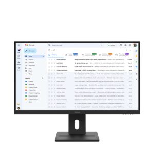 Refurbished LENOVO Thinkpad ThinkVision E27-40 1920x1080 FHD Monitor