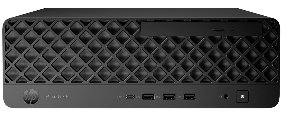 Refurbished HP ProDesk 4 SFF G1i PC