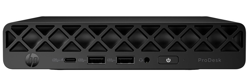 Refurbished HP ProDesk 4 Mini G1i PC