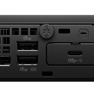 Refurbished HP ProDesk 4 Mini G1i PC - additional view 4