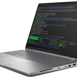 Refurbished HP Zbook Fury 16 G1i Mobile Workstation - additional view 2