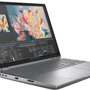Refurbished HP Zbook Fury 16 G1i Mobile Workstation - additional view 3