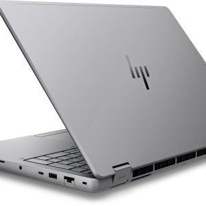 Refurbished HP Zbook Fury 16 G1i Mobile Workstation - additional view 4