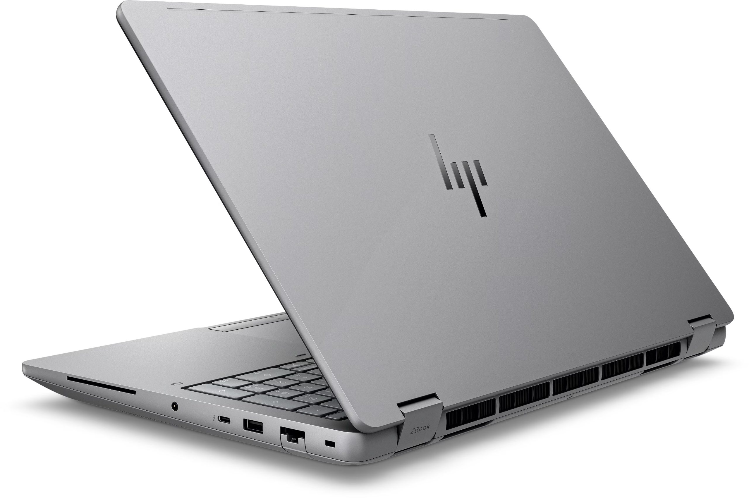 Refurbished HP Zbook Fury 16 G1i Mobile Workstation - additional view 4