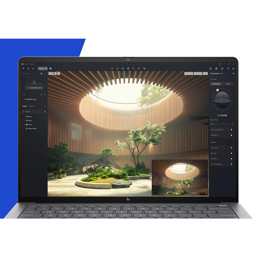 Refurbished HP ZBook Ultra G1a Mobile Workstation - additional view 57