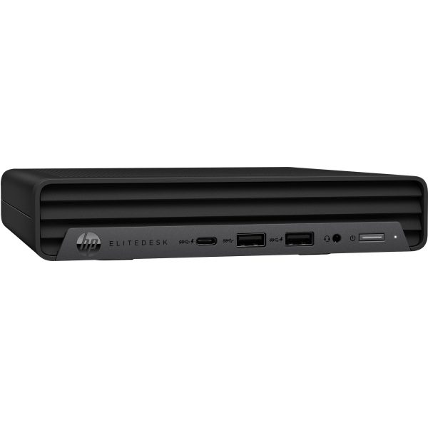 Refurbished HP 800 G6 MINI PC