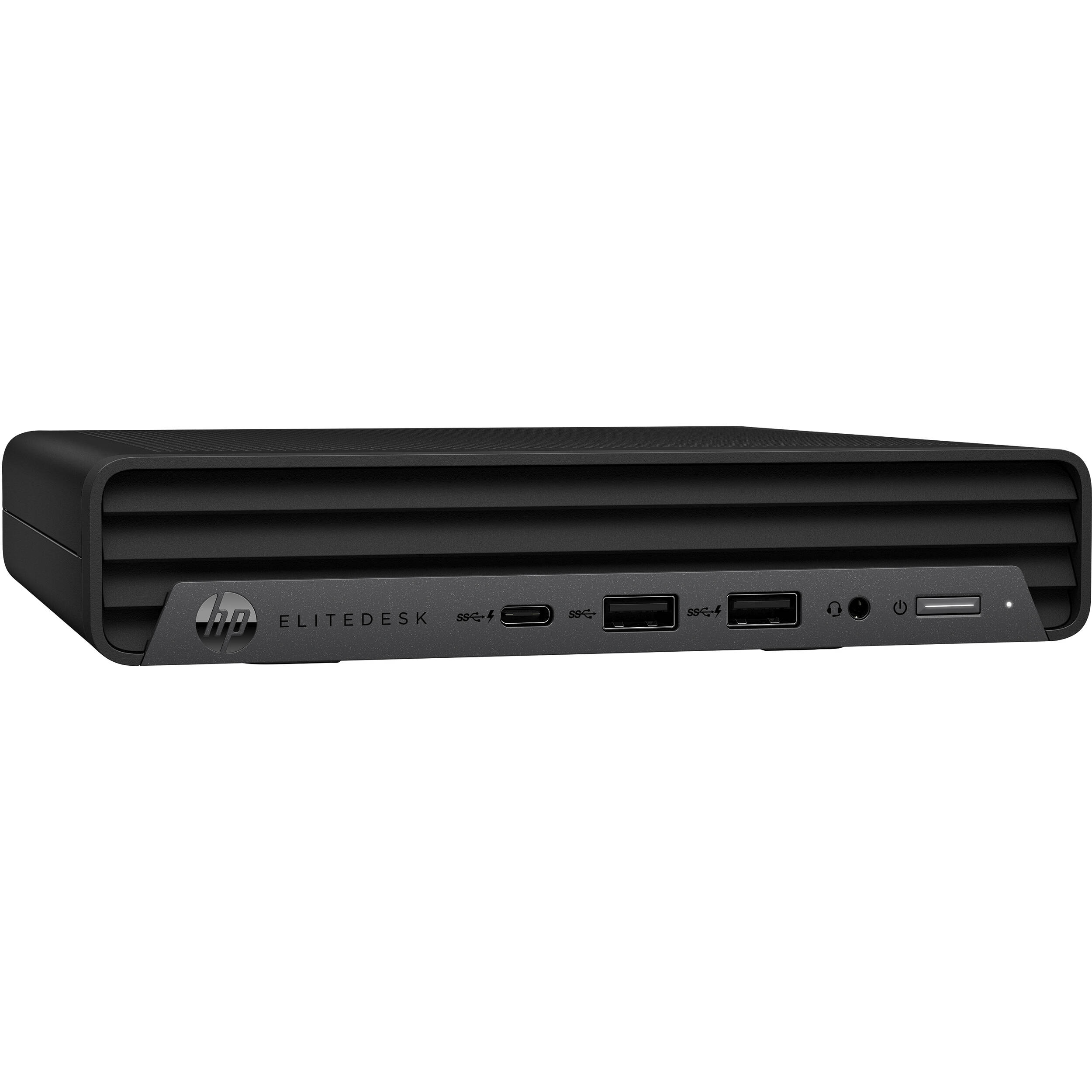 Refurbished HP 800 G6 MINI PC