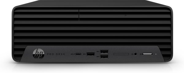 Refurbished HP 400 G9 SFF PC