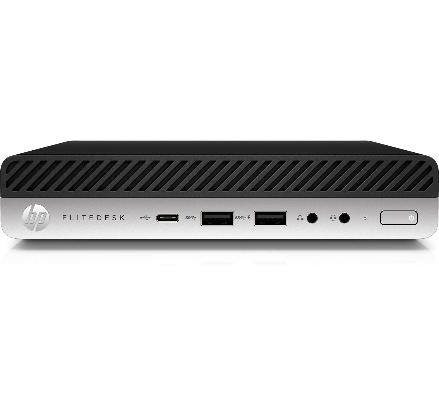 Refurbished HP 800 G4 MINI PC