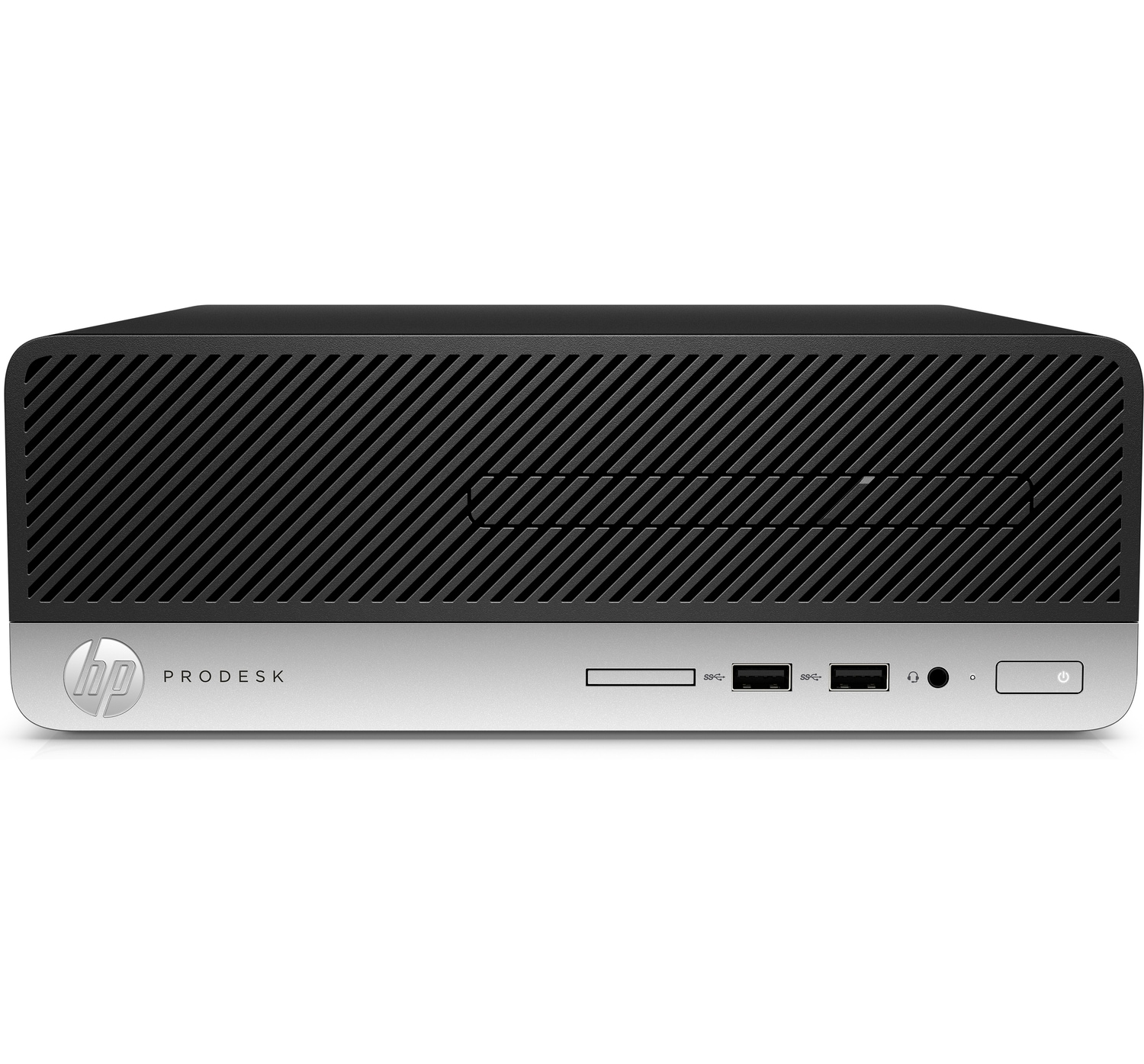 Refurbished HP 400 G5 SFF PC