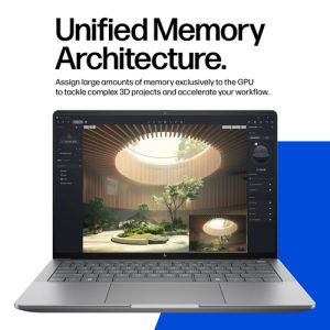 Refurbished HP ZBook Ultra G1a Mobile Workstation - additional view 62
