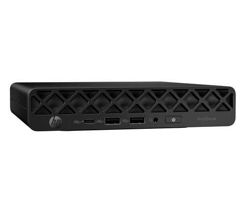 Refurbished HP ProDesk 4 Mini G1i PC - additional view 20