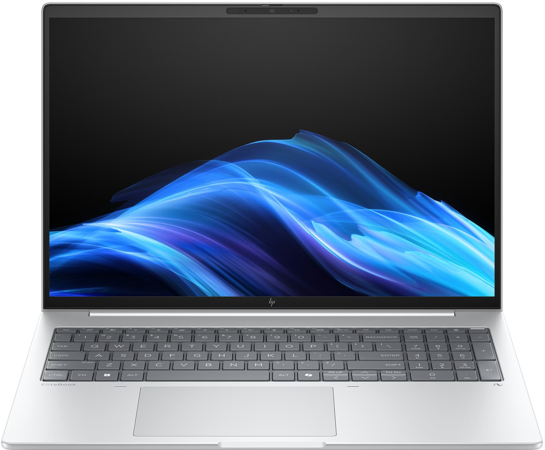 Refurbished HP Elitebook 8 G1i 16 Laptop