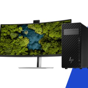 Refurbished HP Z2 TWR G1i Workstation PC - additional view 44
