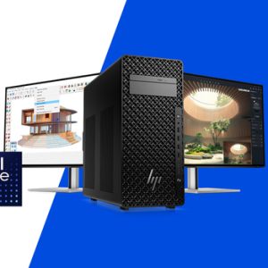 Refurbished HP Z2 TWR G1i Workstation PC - additional view 47