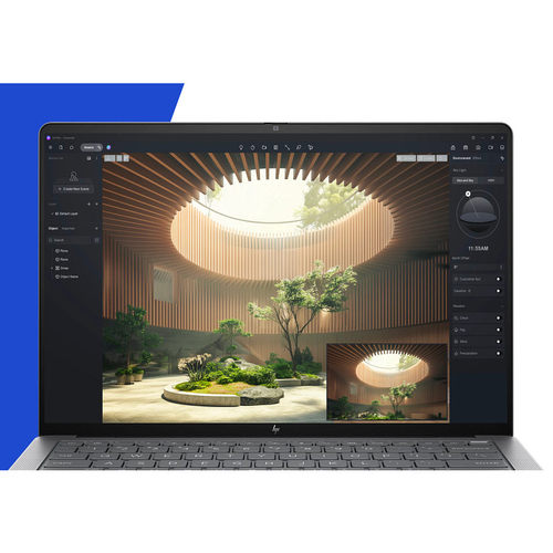 Refurbished HP ZBook Ultra G1a Mobile Workstation - additional view 65