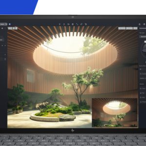 Refurbished HP ZBook Ultra G1a Mobile Workstation - additional view 70