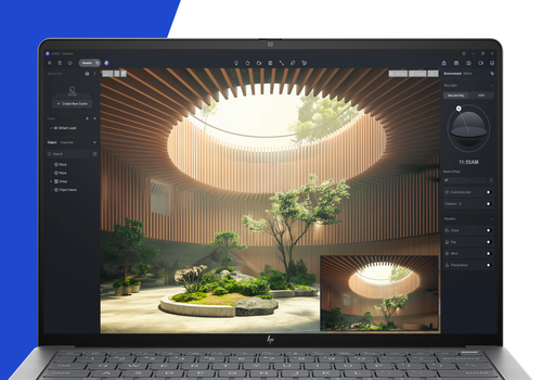 Refurbished HP ZBook Ultra G1a Mobile Workstation - additional view 70