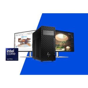 Refurbished HP Z2 TWR G1i Workstation PC - additional view 54