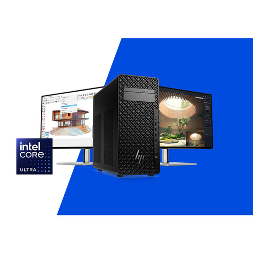Refurbished HP Z2 TWR G1i Workstation PC - additional view 54