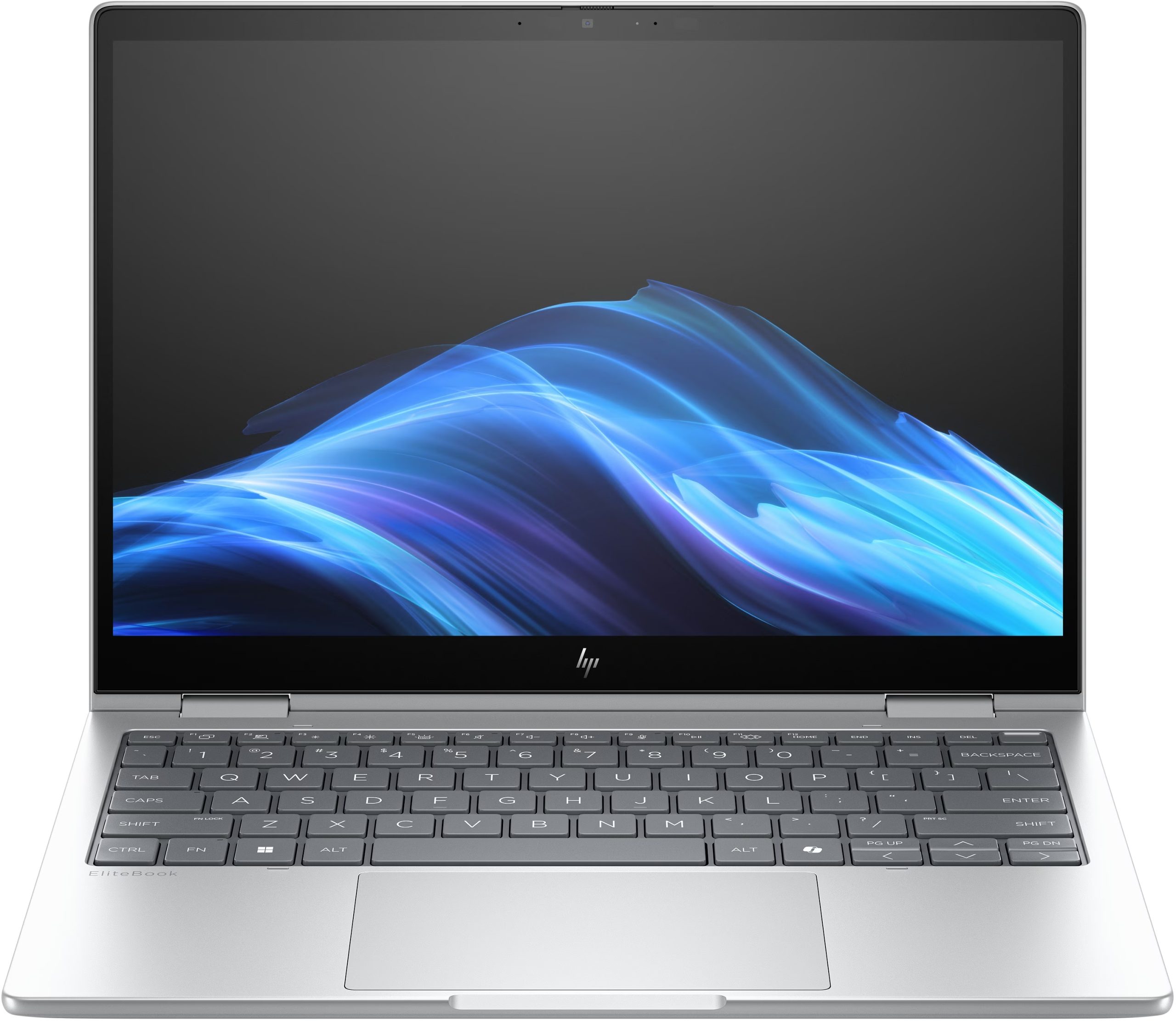 Refurbished HP EliteBook 8 Flip G1i Laptop