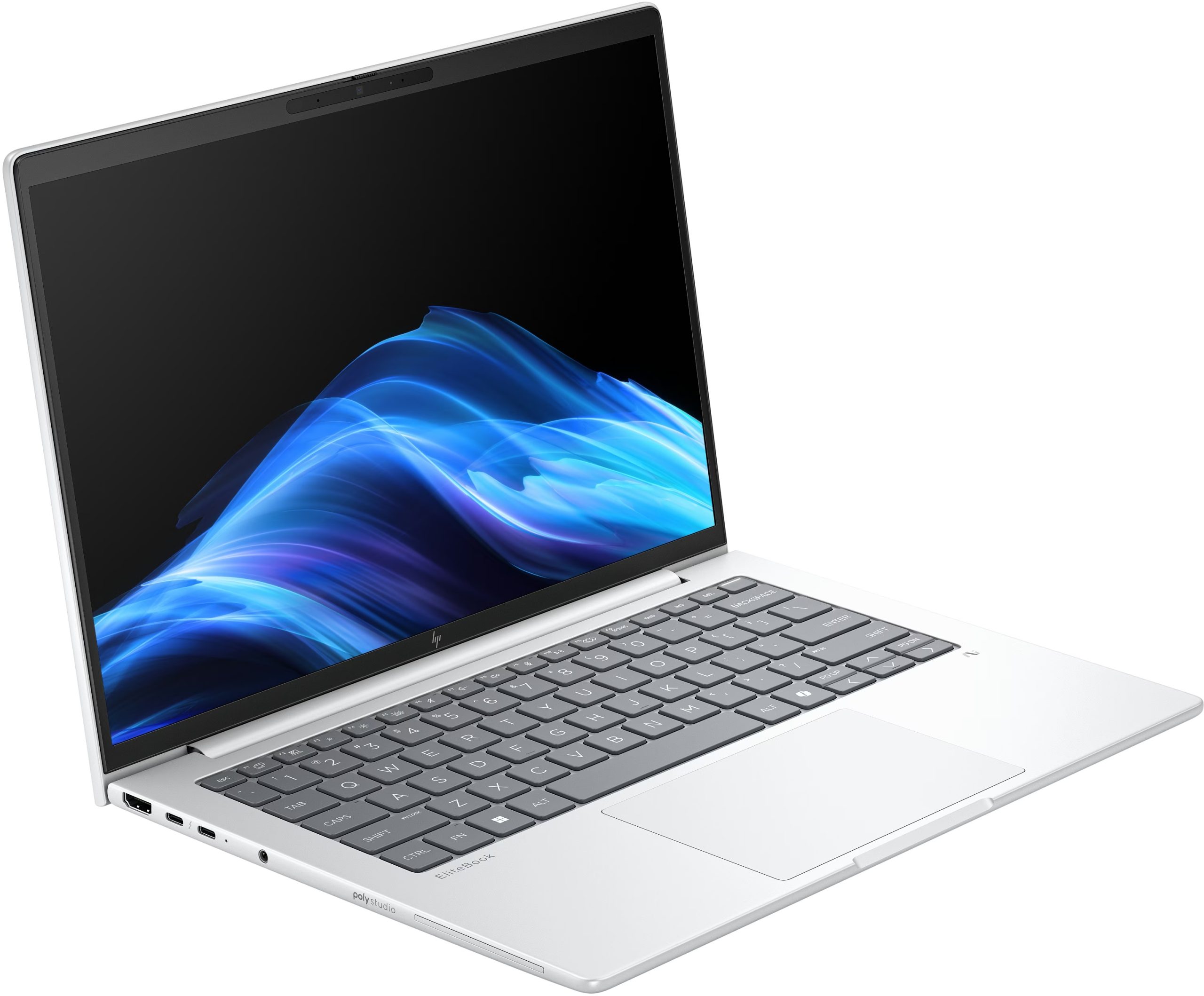 Refurbished HP EliteBook 8 G1a Laptop - additional view 7