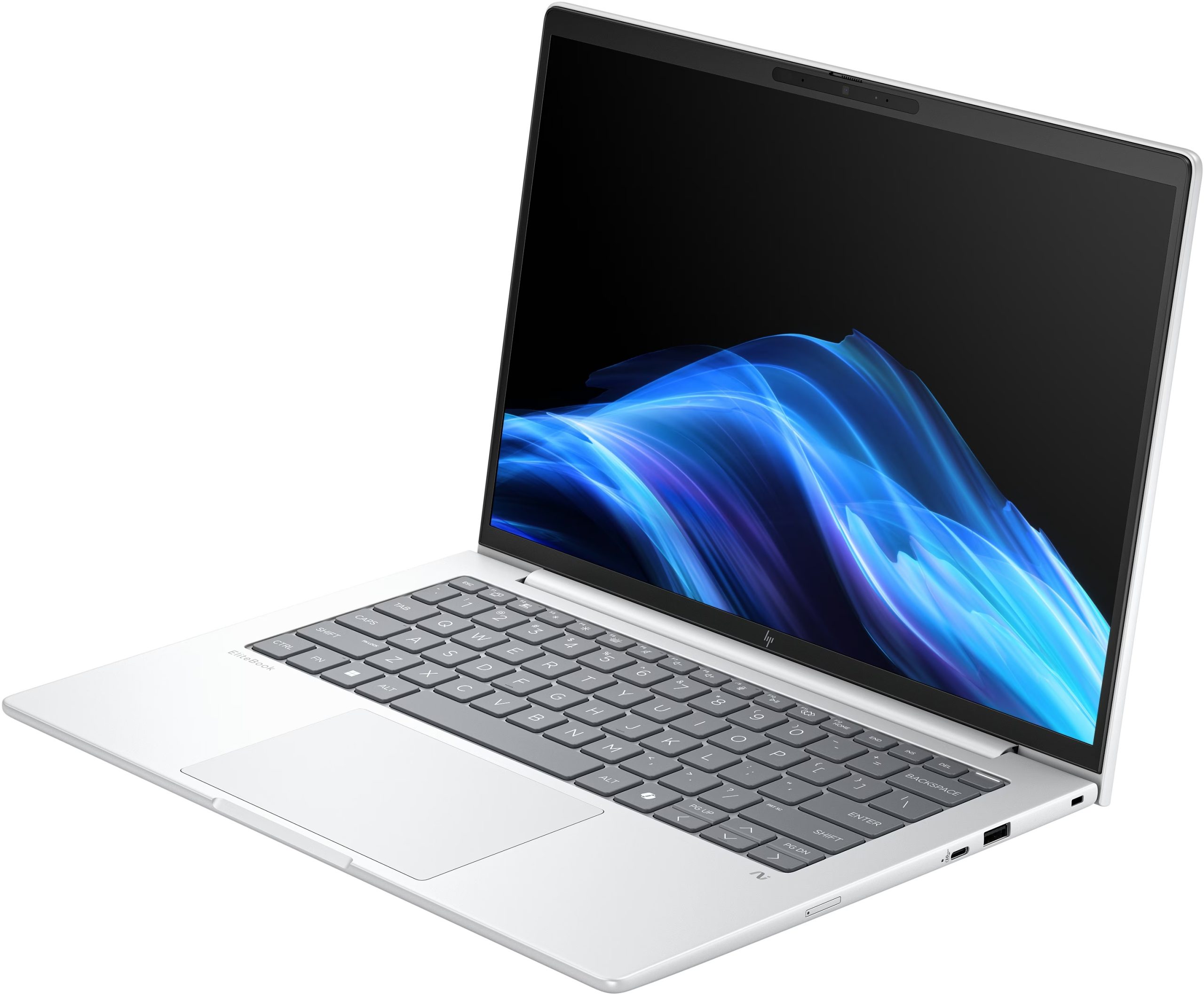 Refurbished HP EliteBook 8 G1a Laptop - additional view 8
