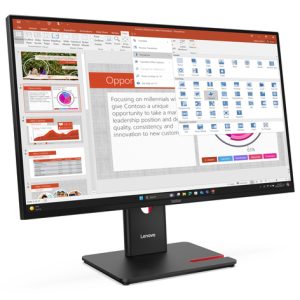 576730.jpg Refurbished LENOVO Thinkpad ThinkVision T27-40 27" Monitor - additional view 15