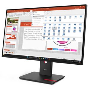 576732.jpg Refurbished LENOVO Thinkpad ThinkVision T27-40 27" Monitor - additional view 17