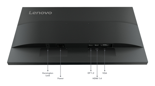 Refurbished LENOVO Thinkpad ThinkVision E24-40 1920x1080 FHD Monitor - additional view 19